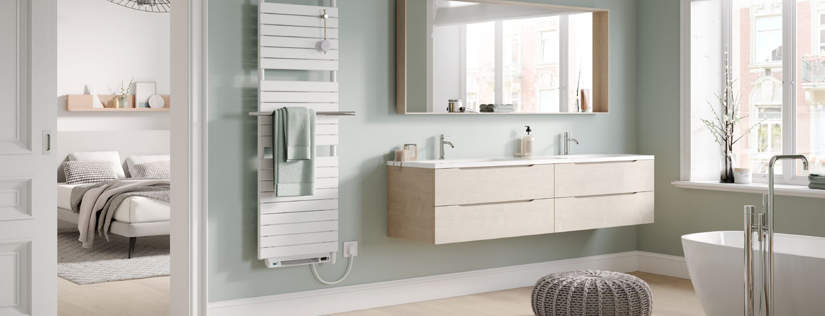 Badinspiration & Musterbäder